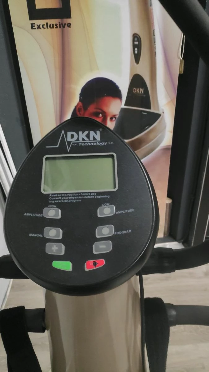 Vendora ΠΛΑΤΦΟΡΜΑ ΔΟΝΗΣΗΣ - Image 2