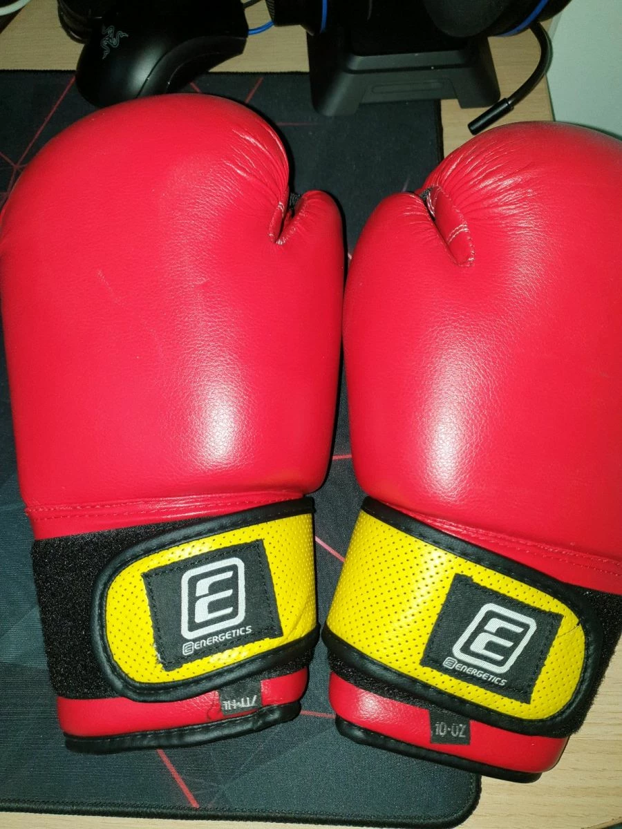 Vendora Γάντια μποξ