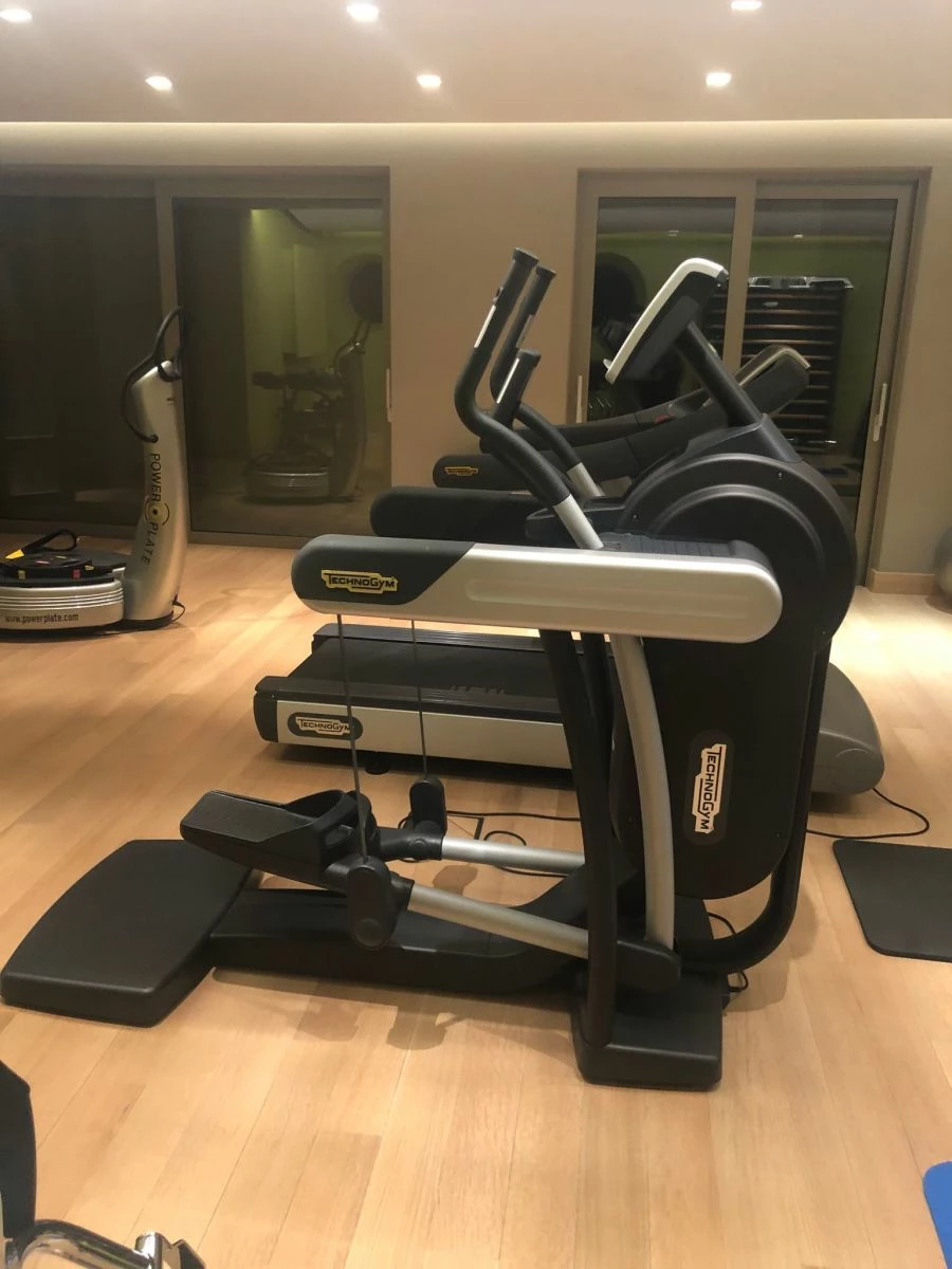 Vendora ΕΛΛΕΙΠΤΙΚΟ ΜΗΧΑΝΗΜΑ: Technogym Vario EXC700 - Image 3
