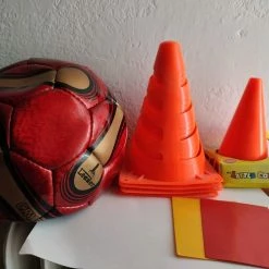 Vendora Σετ ποδοσφαίρου