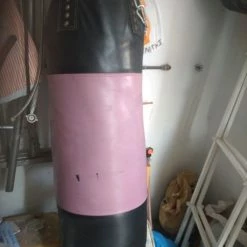 Vendora πωλείται σάκος πυγμαχίας