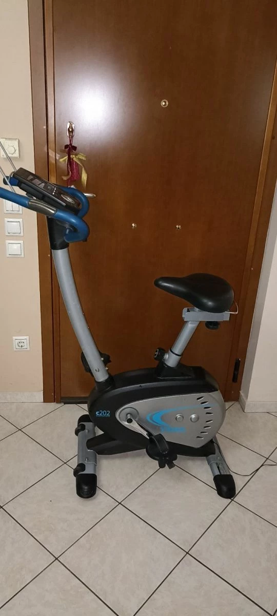 Vendora Ηλεκτρικό Ποδηλατο γυμναστικης