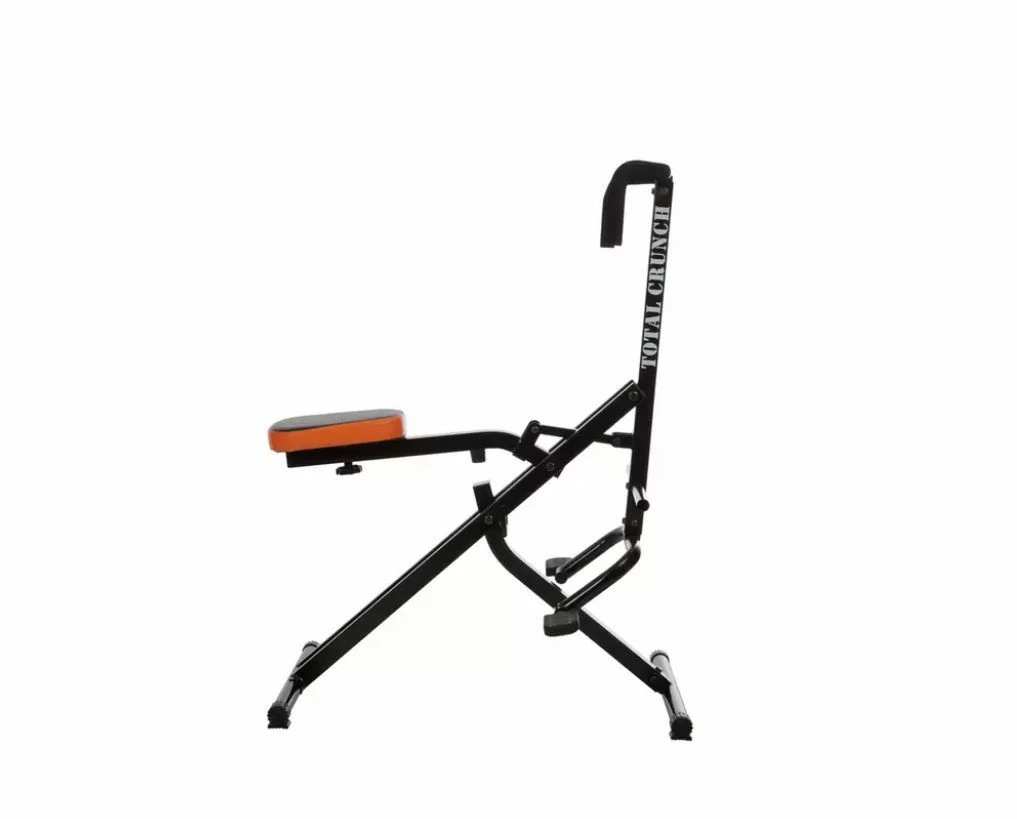 Vendora Οργανο Γυμναστικης - Total Crunch Βody Revolution System - Image 3