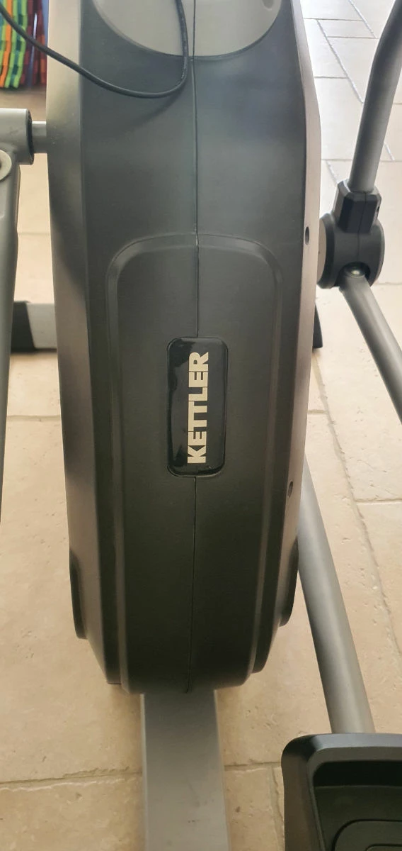 Vendora Ελλειπτικό μηχάνημα KETTLER - Image 3