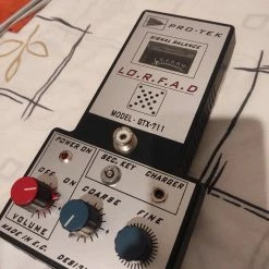 Vendora PRO-TEK GTX 711