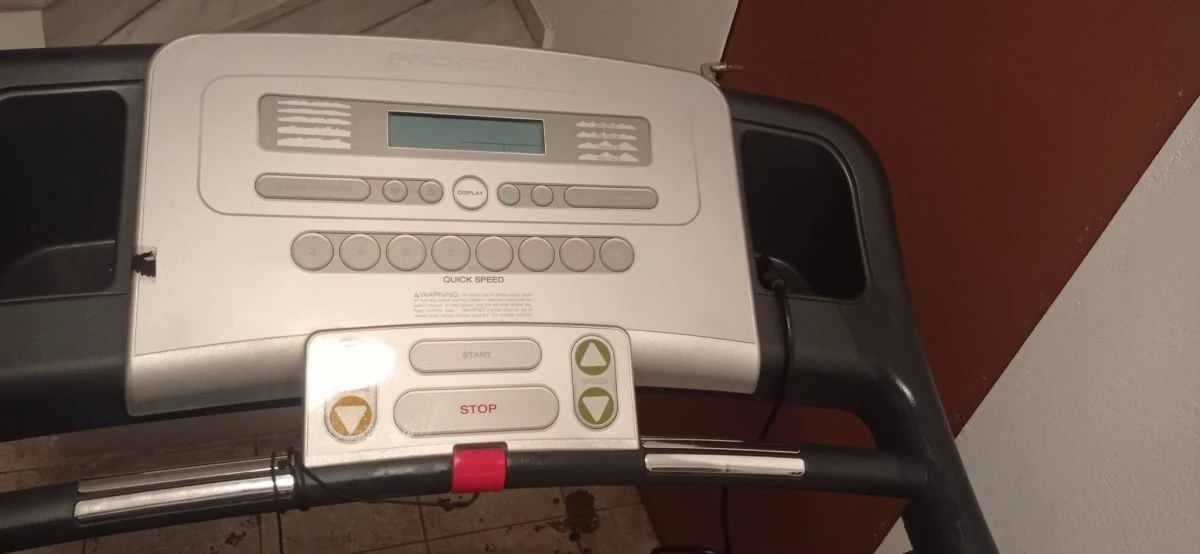 Vendora Διάδρομος γυμναστικής PRO FORM 3.6 - Image 2