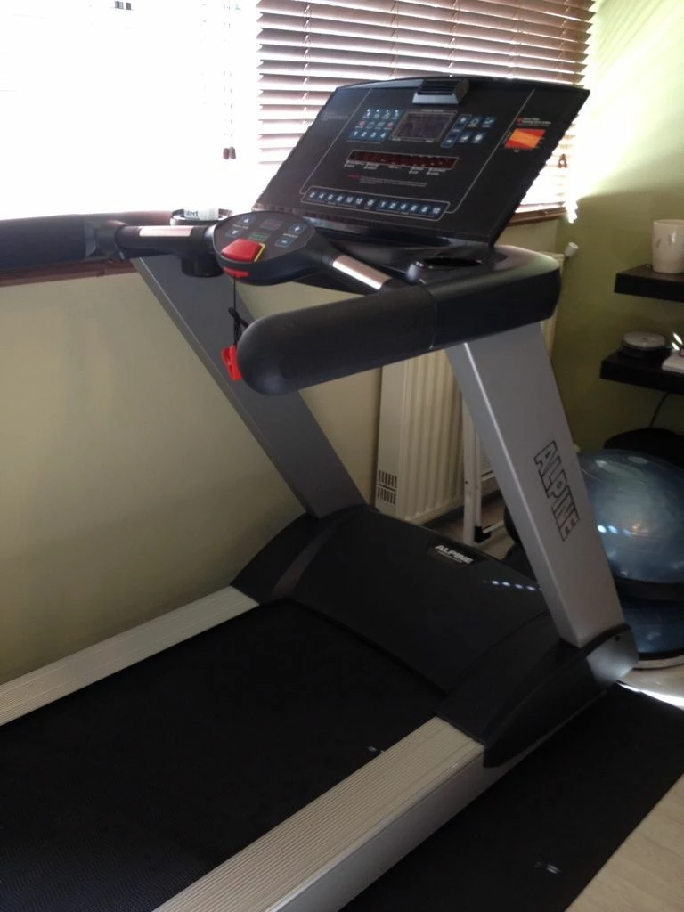 Vendora Διάδρομος ALPINE επαγγελματικός