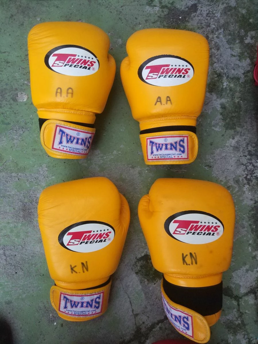 Vendora ΓΑΝΤΙΑ ΜΠΟΞ - Image 2