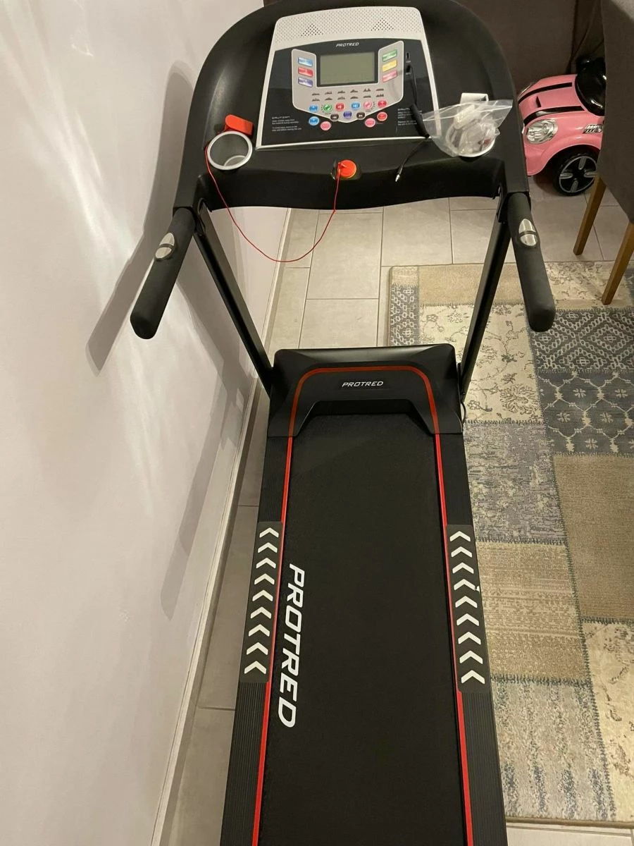 Vendora διάδρομος γυμναστικής - Image 2