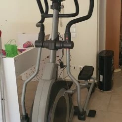 Vendora Ελλειπτικό μηχάνημα KETTLER