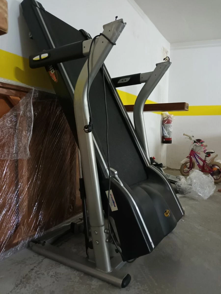 Vendora ΔΙΑΔΡΟΜΟΣ ΓΥΜΝΑΣΤΙΚΗΣ - Image 3