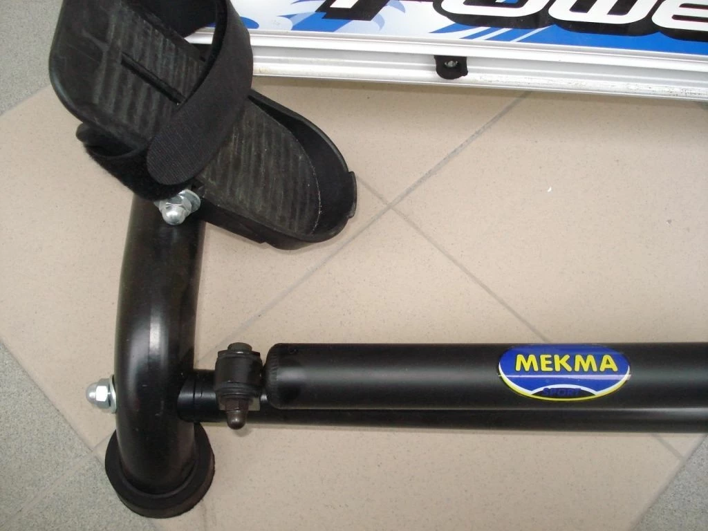 Vendora Κωπηλατική μηχανή σε τέλεια κατάσταση. - Image 2