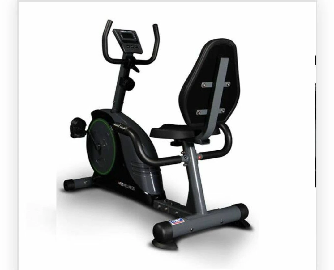 Vendora Ποδήλατο γυμναστικής - Image 2