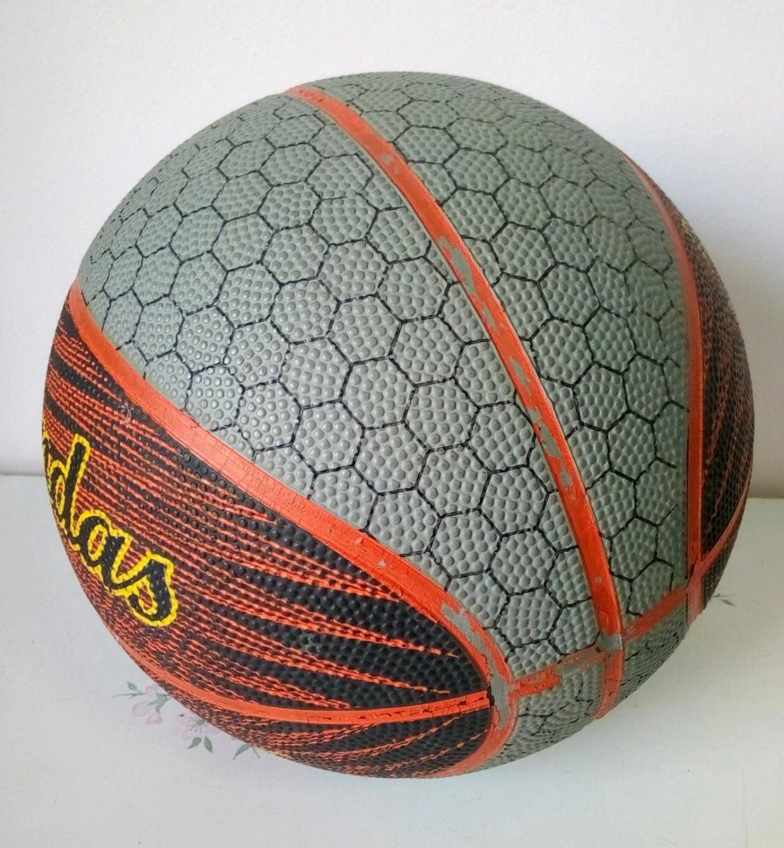 Vendora μπαλα μπασκετ Handas - Image 2