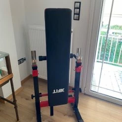 Vendora είδη γυμναστικής