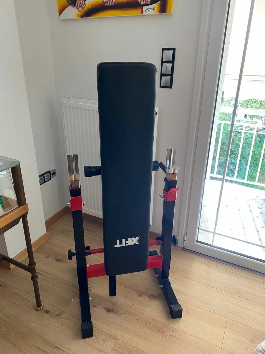 Vendora είδη γυμναστικής