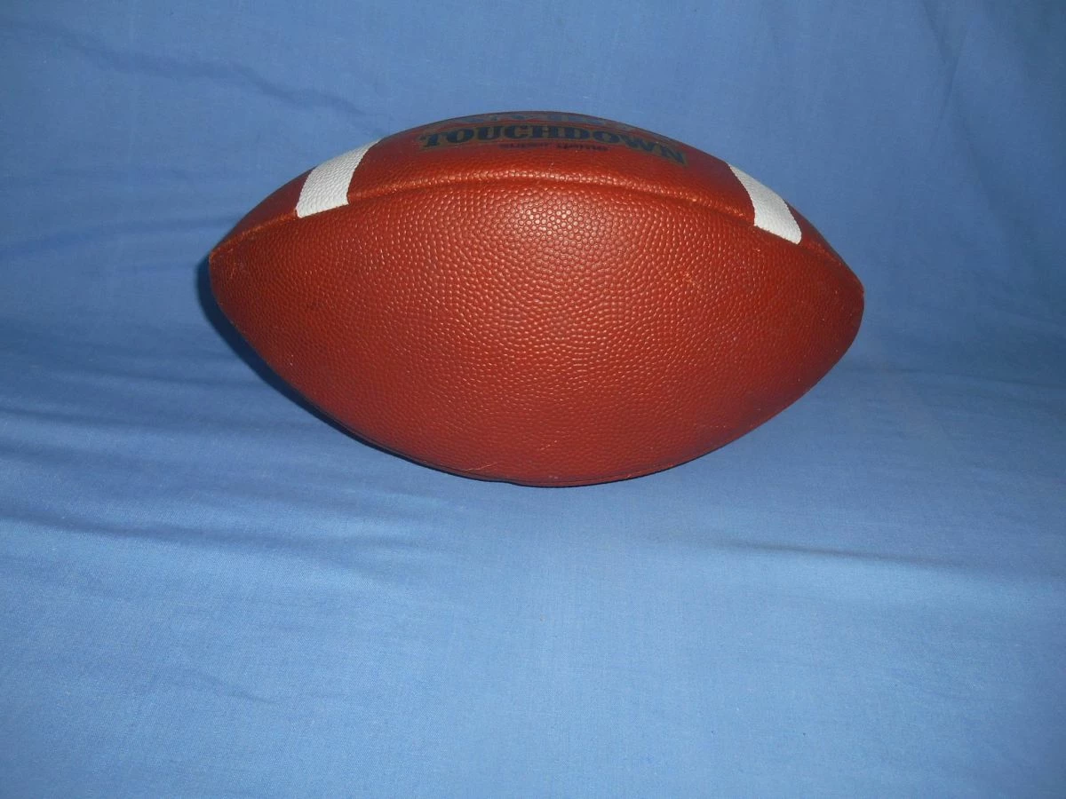 Vendora ΜΠΑΛΑ ΡΑΓΚΜΠΥ AMILA TOUCHDOWN - Image 2