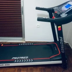 Vendora Ηλεκτρικός διάδρομος γυμναστικής ProTred MR-600