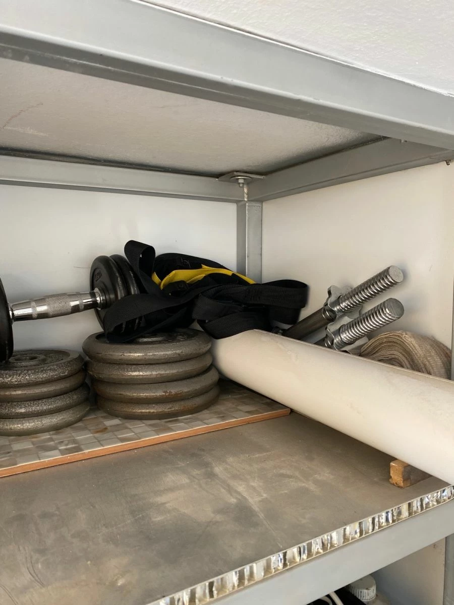 Vendora είδη γυμναστικής - Image 3