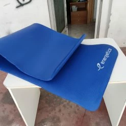 Vendora Energetics Στρώμα Γυμναστικής Nbr Mat 183cm