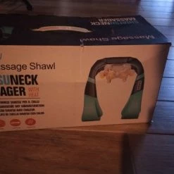 Vendora όργανο μασάζ θερμενομαινες με καταπληκτικό αποτέλεσμα αχρησιμοππιητο