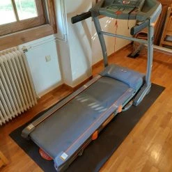 Vendora Διάδρομος γυμναστικής ηλεκτρικός X-FIT 107