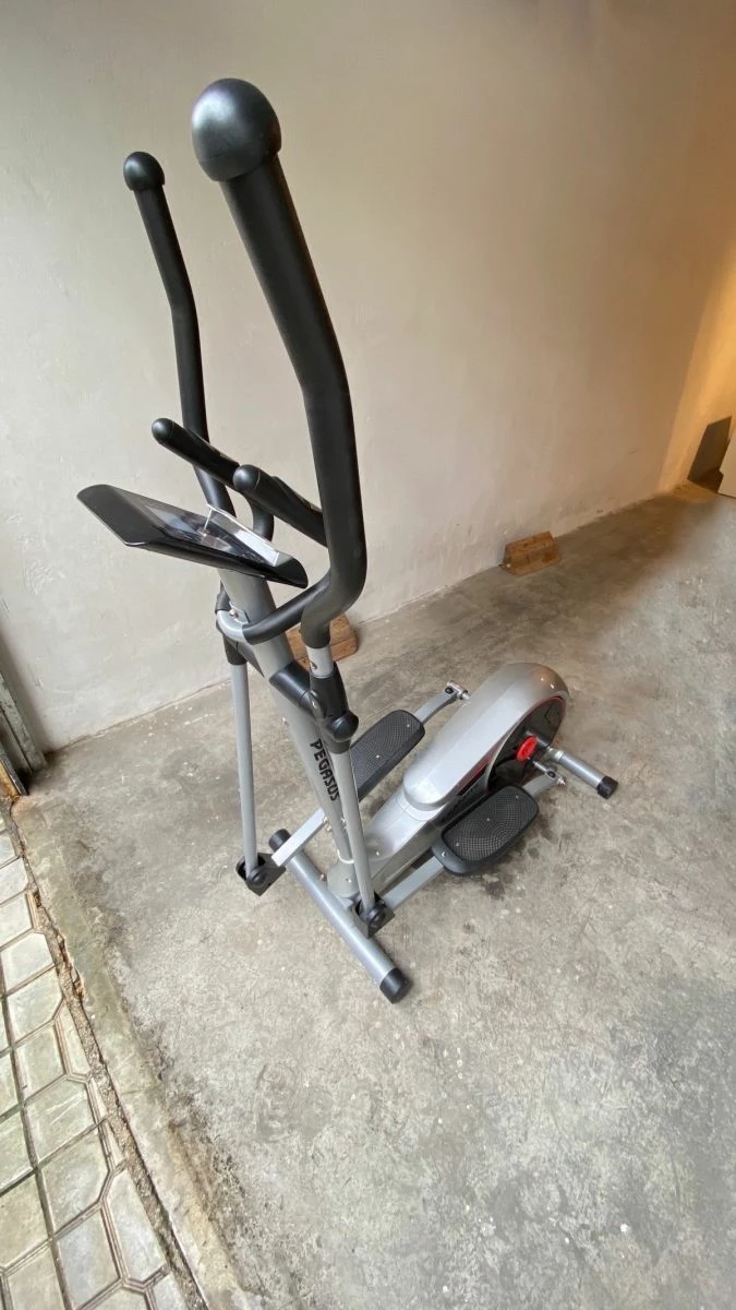 Vendora Ελλειπτικό όργανο γυμναστικής