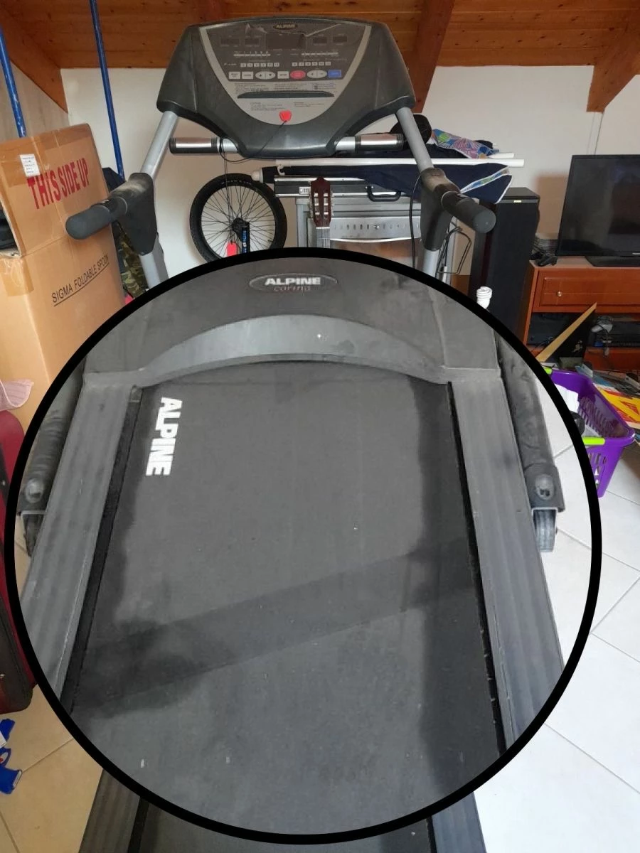 Vendora διάδρομος