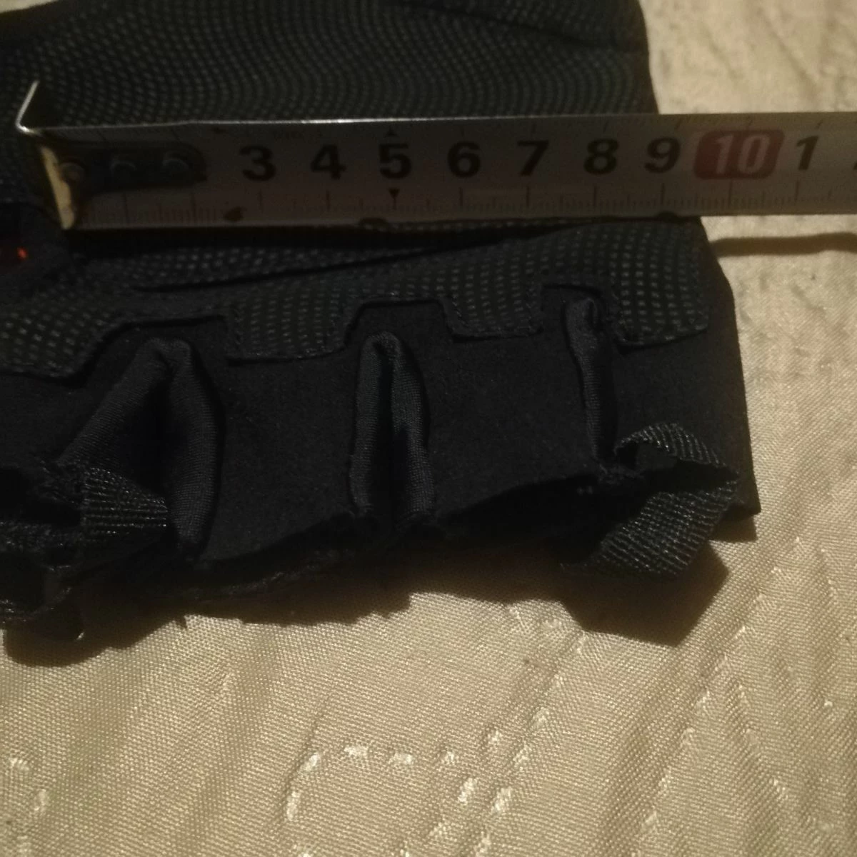 Vendora Γάντια ADIDAS Νούμερο LARGE - Image 4