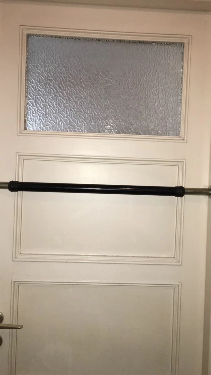 Vendora Μονόζυγο πορτας - Image 4