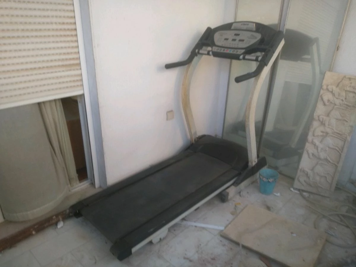 Vendora διάδρομος γυμναστικής - Image 3