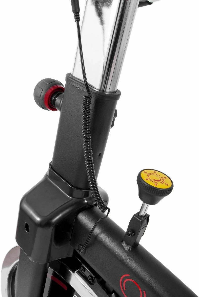 Vendora Ποδήλατο Γυμναστικής Spin AMILA Cyclocross - Image 3