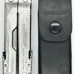 Vendora LEATHERMAN-GERBER