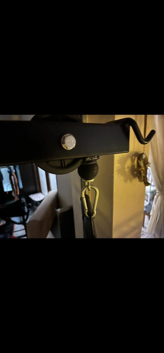 Vendora τροχαλια πλατης και χαμηλη κωπηλατικη και τρικεφαλα αμεταχειριστο 240 συζητήσιμη - Image 4