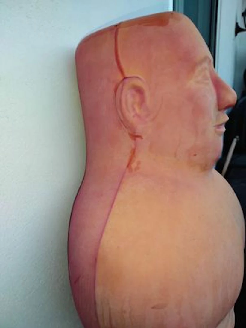 Vendora Ανδρεικελο,σακος πυγμαχιας,σακος μποξ - Image 3