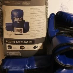 Vendora γάντια πυγμαχίας