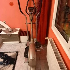 Vendora Ελλειπτικό μηχάνημα γυμναστικής