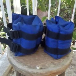 Vendora Βάρη βαρακια όργανα γυμναστικής για χέρια ή πόδια με ιμάντες