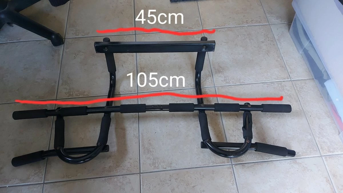 Vendora Μονόζυγο πόρτας - Image 2