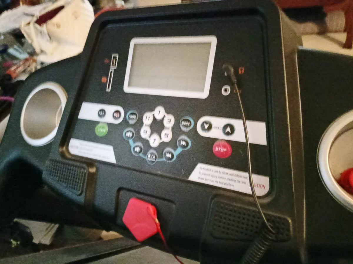 Vendora Αναδιπλούμενος διάδρομος PEGASUS LT615 - Image 2