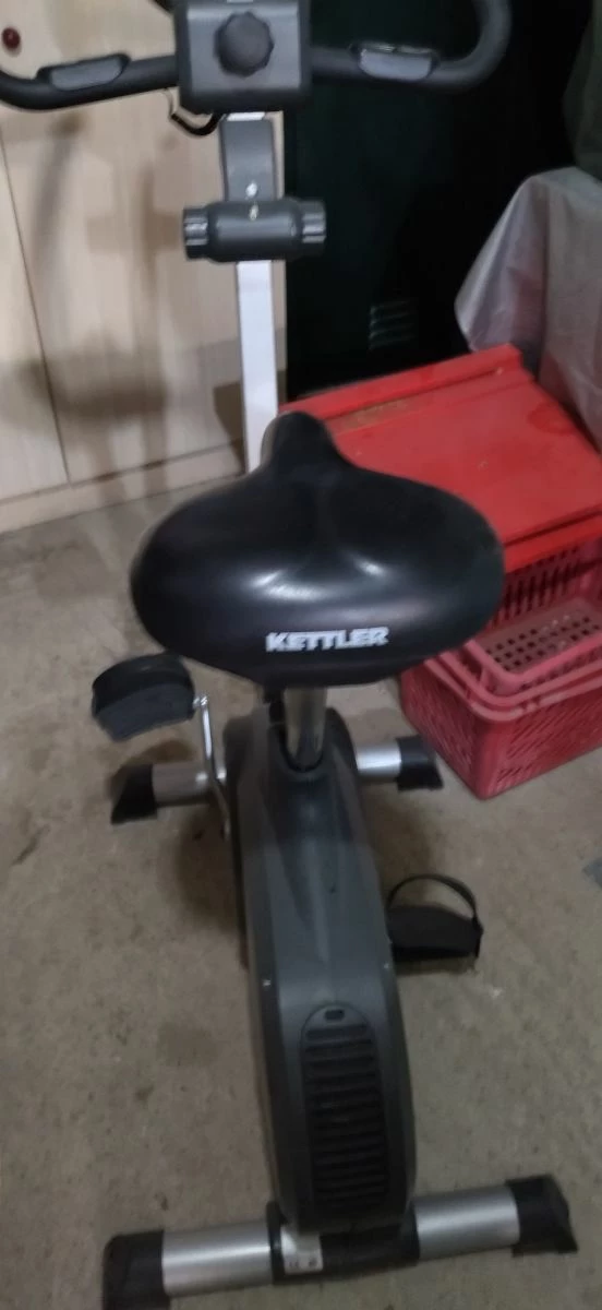 Vendora Ποδήλατο γυμναστικής - Image 5