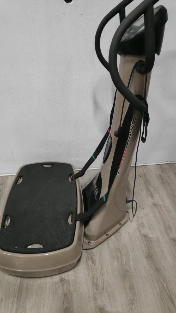 Vendora ΠΛΑΤΦΟΡΜΑ ΔΟΝΗΣΗΣ - Image 4