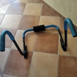 Vendora ΟΡΓΑΝΟ ΓΥΜΝΑΣΤΙΚΗΣ