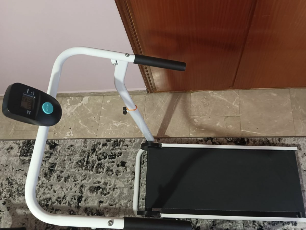 Vendora Διάδρομος γυμναστικής Viking - Image 2