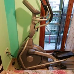 Vendora Ελλειπτικο μηχανημα Spirit Xe 335