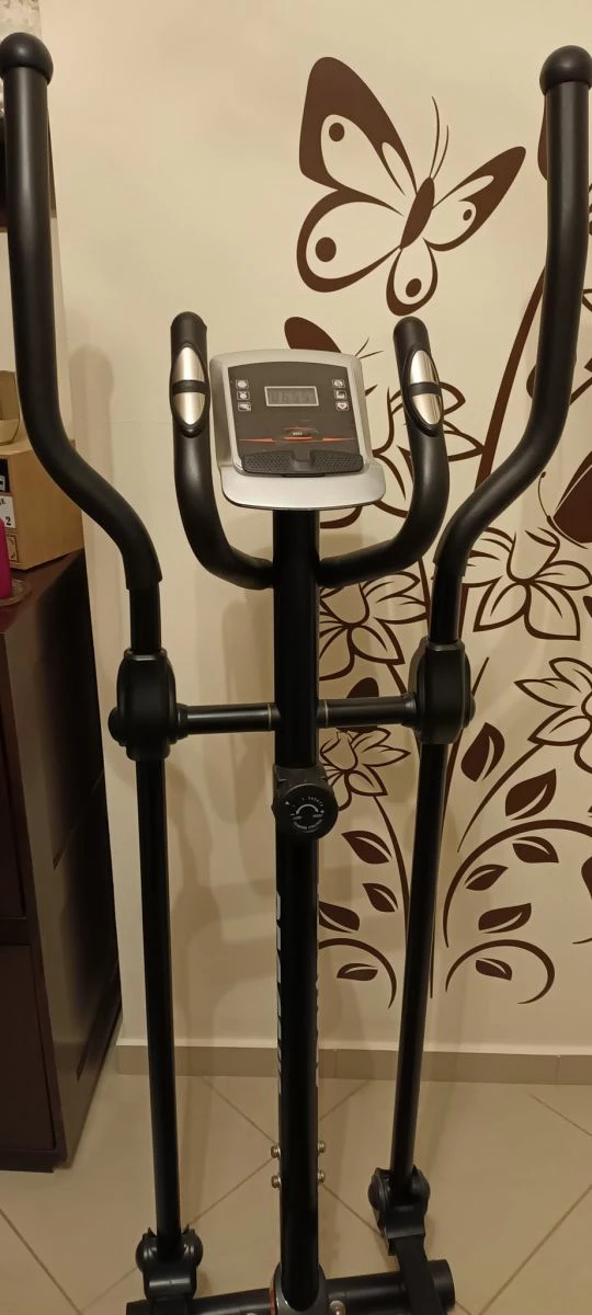 Vendora ΕΛΛEΙΠΤΙΚΟ PEGASUS - Image 7