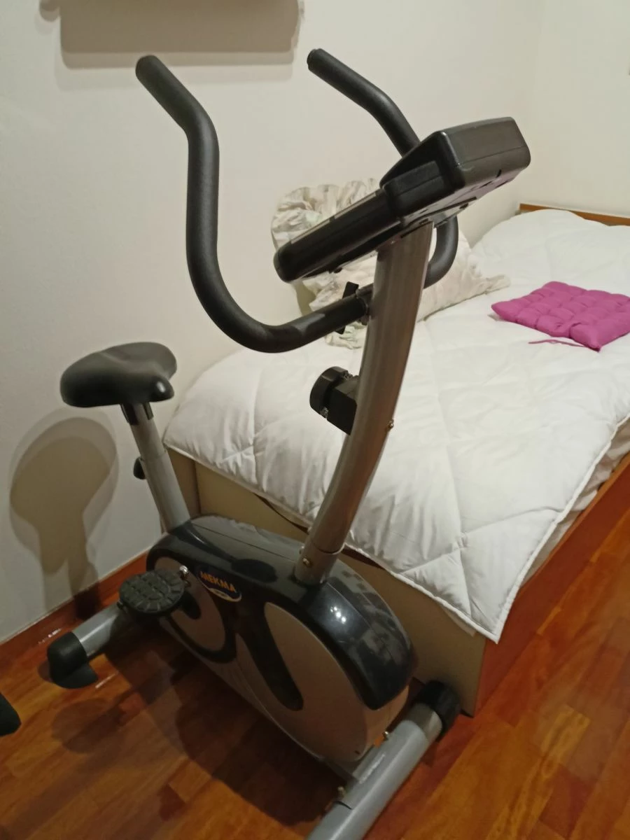 Vendora Ποδήλατο γυμναστικής