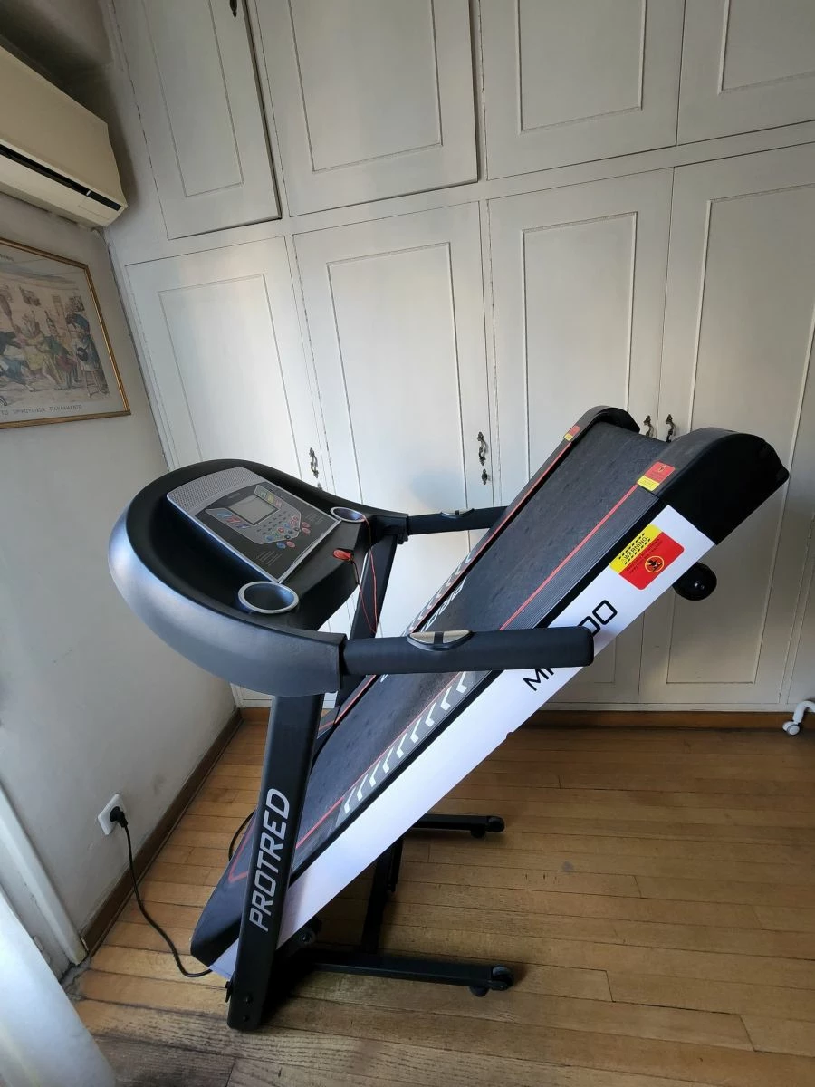 Vendora Διάδρομος Γυμναστικής ProTred MR-600 - Image 3