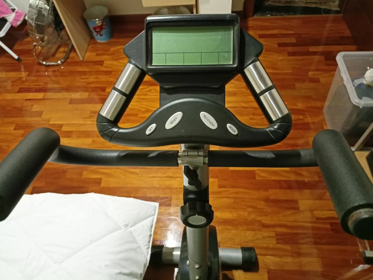 Vendora Ποδήλατο γυμναστικής - Image 4