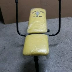 Vendora Μηχάνημα άσκησης κοιλιακών